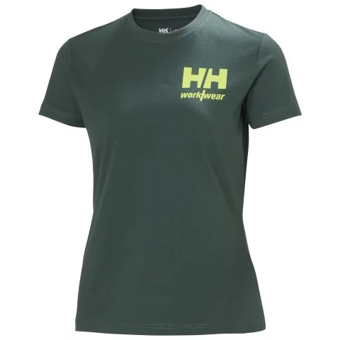 79315-450 Helly Hansen Workwear T-skjorte 4090406