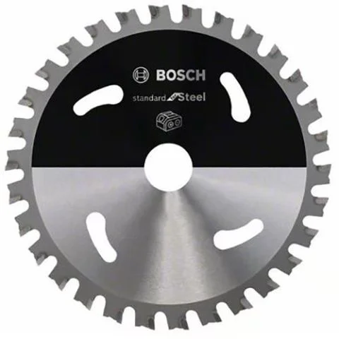 Standard for Steel Bosch Sagklinge 2300442