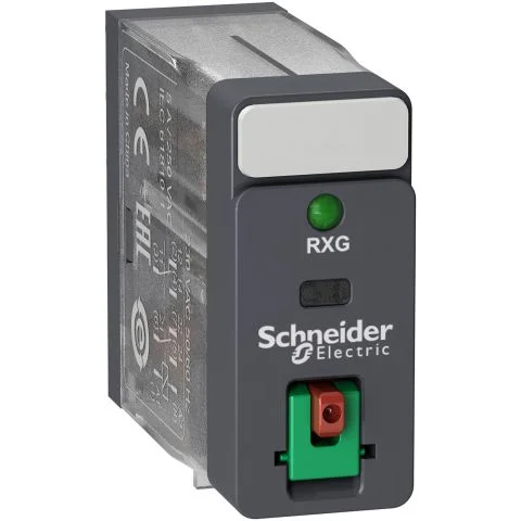 RXG22B7 Schneider Electric Relé 3106977