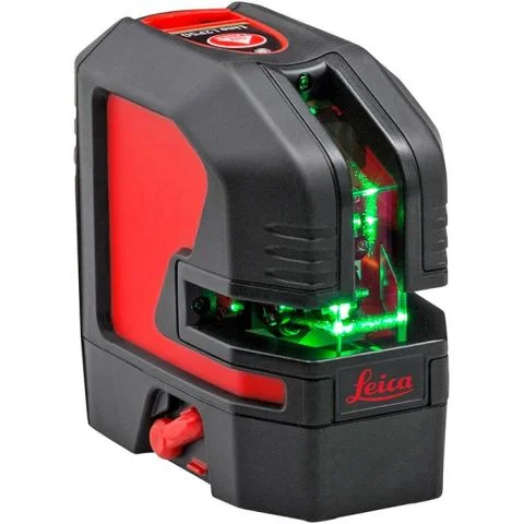 Lino L2P5G-1 Leica Krysslaser CQ12204