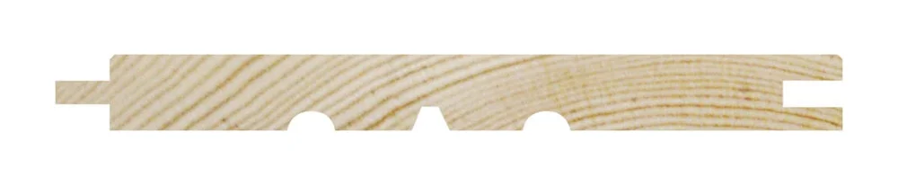 13×145 Glattpanel v:4034058