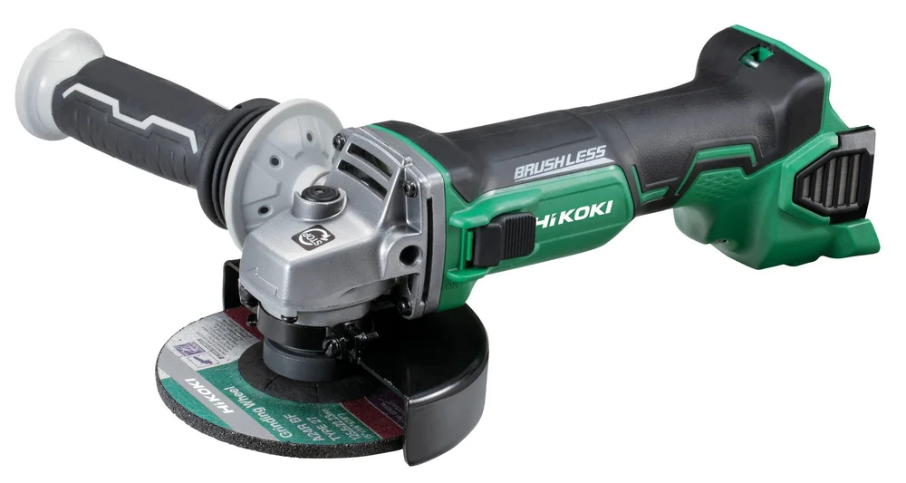 HIKOKI VINKELSLIP G18DBBVL 18V v:3395046 HIKOKI VINKELSLIP G18DBBVL 18V v:3395046