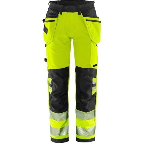 2644 GSTP Fristads Arbeidsbukse 3098983