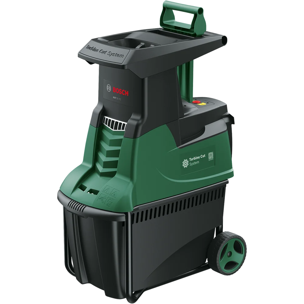 BOSCH KOMPOSTKVERN AXT 25 TC 2500W v:3435816