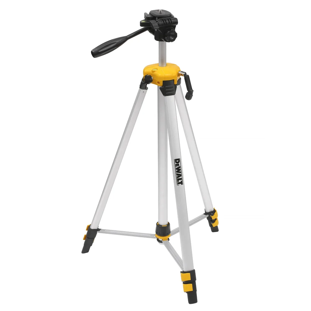 Dewalt Laserstativ 1/4-20", DE0881T-XJ v:9631812