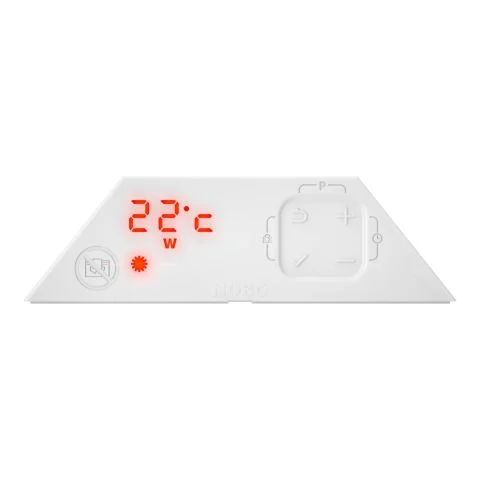 NCU 2Te Nobö Termostatmodul 2819536