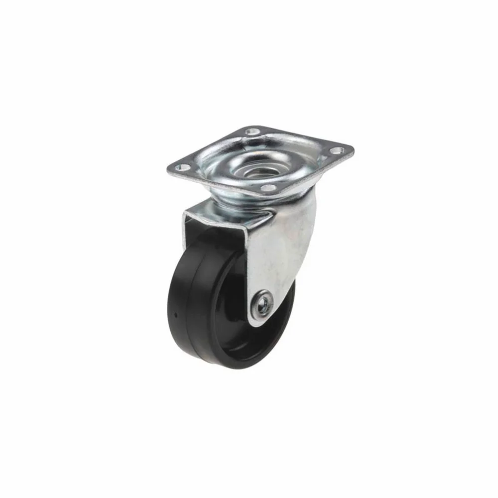 THEOFILS SVINGHJUL 40MM PL 42X42 PLAST v:4551873