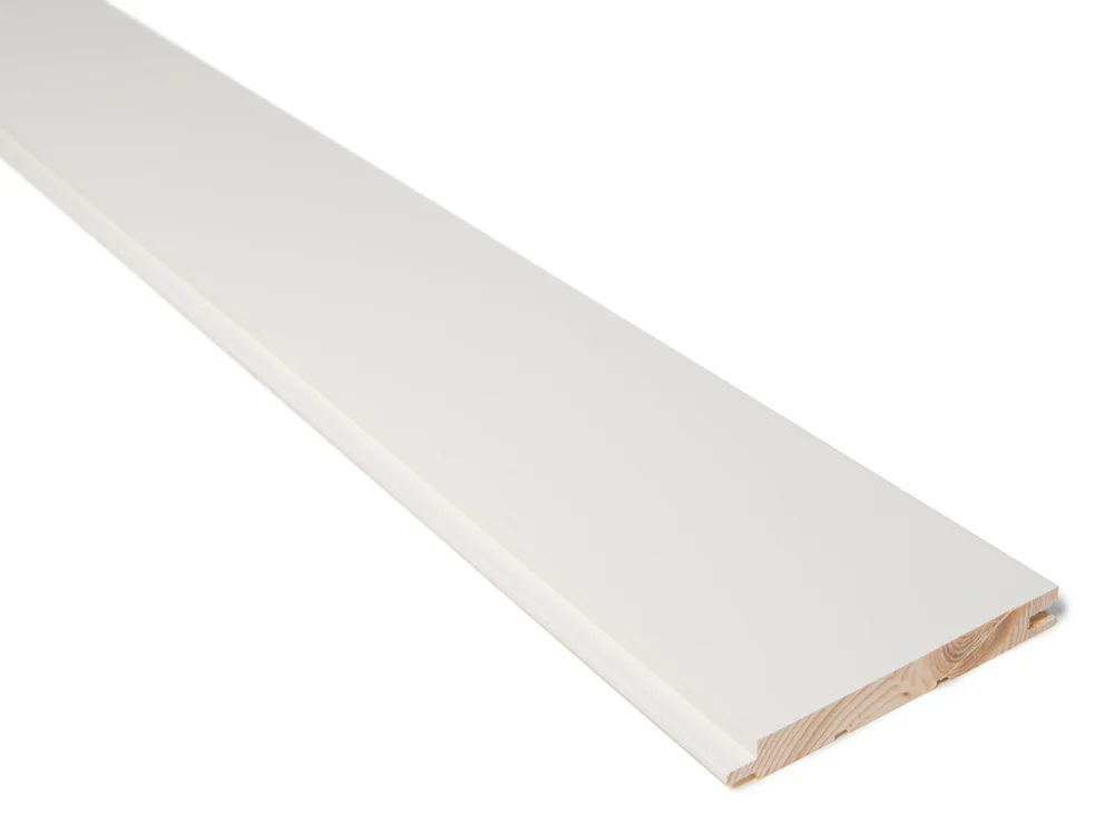 FURU 14X120 GLATTPANEL NATUR MALT v:6000011