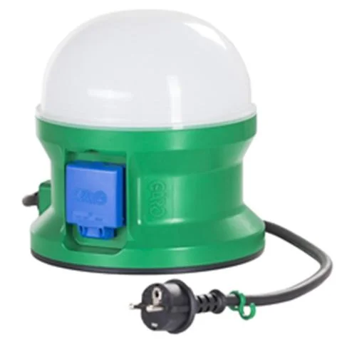 BALL Garo Elflex Arbeidslampe 3085429 BALL Garo Elflex Arbeidslampe 3085429