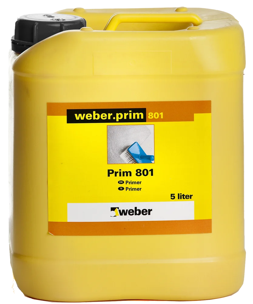 801 Primer 5 liter v:8063471