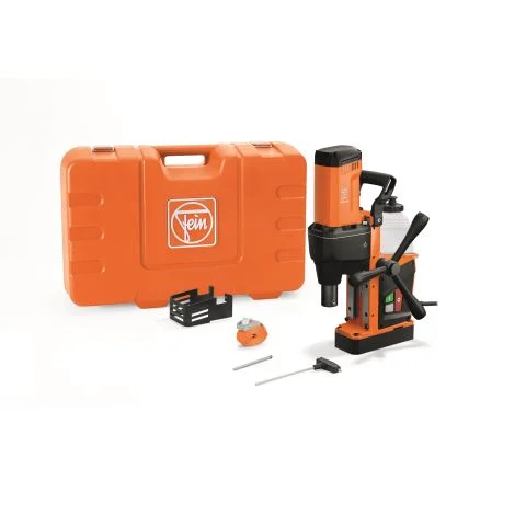 KBE 36 MAGSPEED Fein Magnetbormaskin 4011629