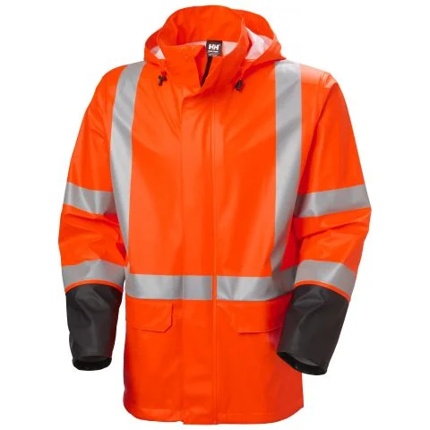 Addvis 70155-269 Helly Hansen Workwear Regnjakke 4070754