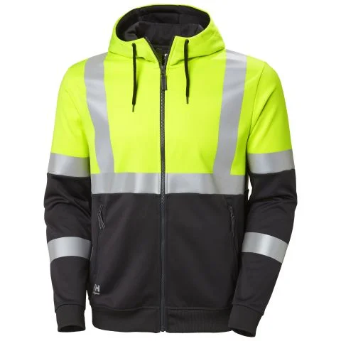 Addvis 79259_369 Helly Hansen Workwear Hettegenser 4057841