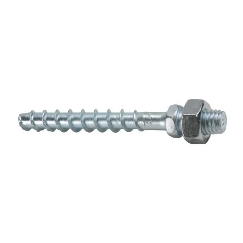 Multi-Monti-plus 917716200571 Heco Betongskrue 3009776