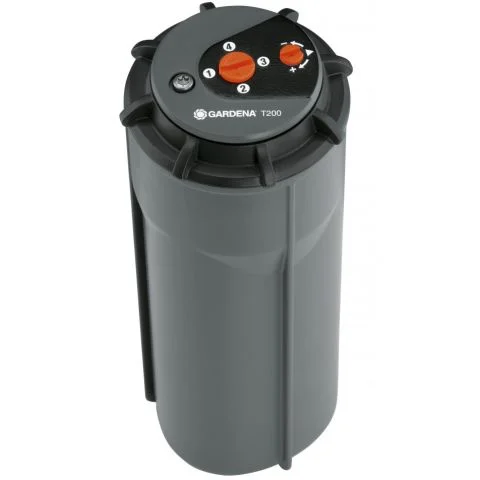 T 200 Gardena Pop-up-spreder 2970313