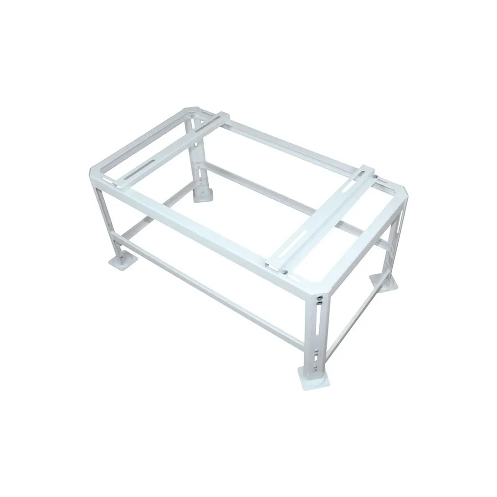 BAKKESTATIV PRO 600 JUSTERBART 420-760MM, HVIT v:8040800 BAKKESTATIV PRO 600 JUSTERBART 420-760MM, HVIT v:8040800