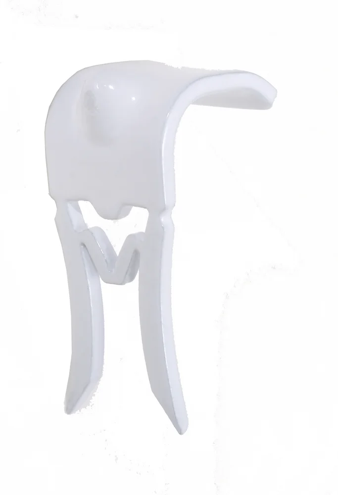 FESTEKLAMMER LETTI 8-O GIPS PH 10 v:9195587