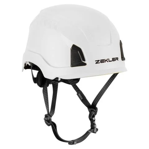 Zone Electro Vit Zekler Vernehjelm 3136746