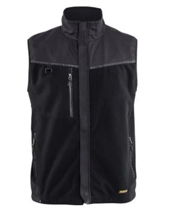 VEST FLEECE 385525249900XS v:9293995