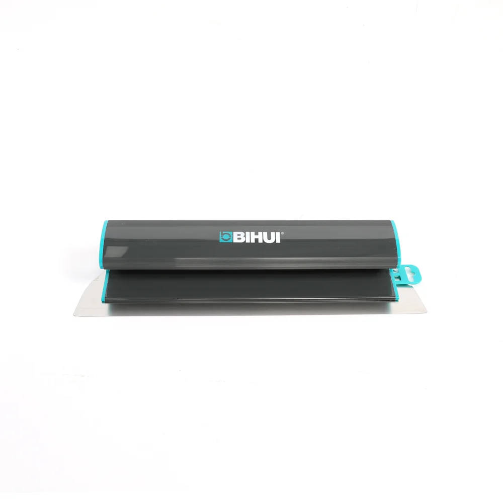 BIHUI BREDSPARKEL 400 MM. 0,3 MM FLEKSIBELT BLAD RUSTFRITT STÅL v:1366229