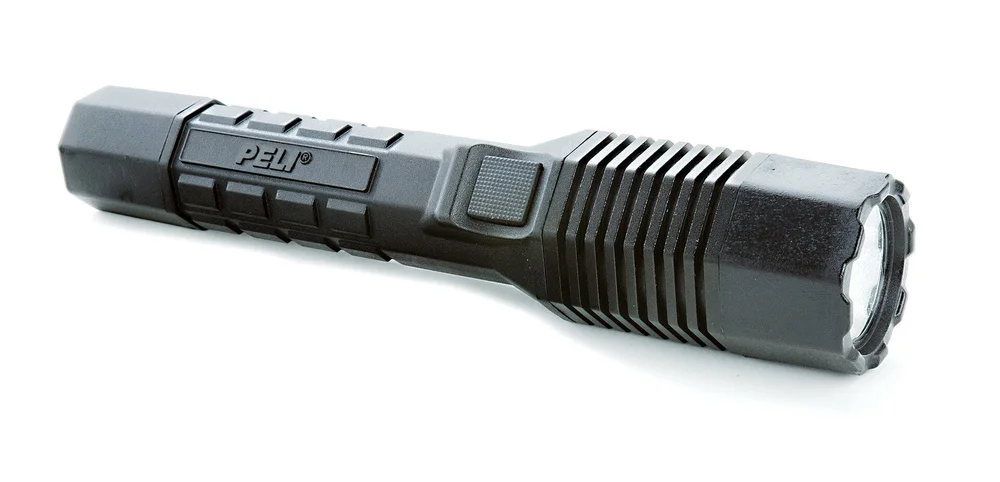 PELI LYKT OPPLADBAR PELI 7060 LED v:1974269