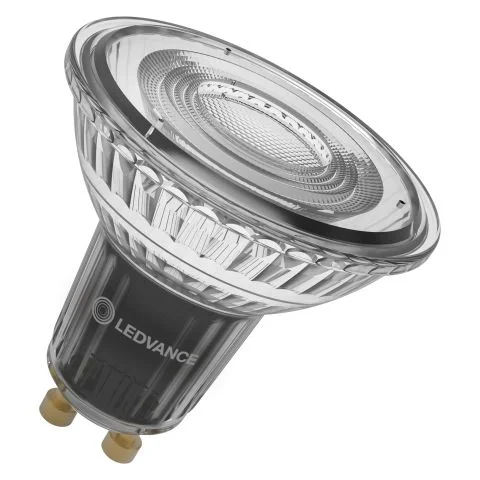 PAR16 100 DIM LEDVANCE LED-reflektorpære 4073744