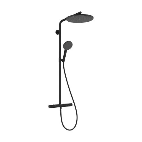 Raindance Alive S Puro Hansgrohe Takdusjsett 4080775 Raindance Alive S Puro Hansgrohe Takdusjsett 4080775