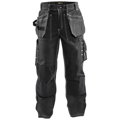 153013709900C154 Blåkläder Håndverksbukse 3075594
