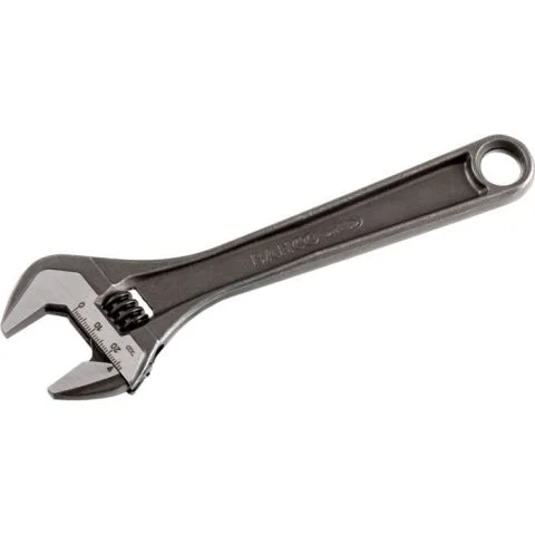 8072 Bahco Skiftenøkkel 2710038 8072 Bahco Skiftenøkkel 2710038