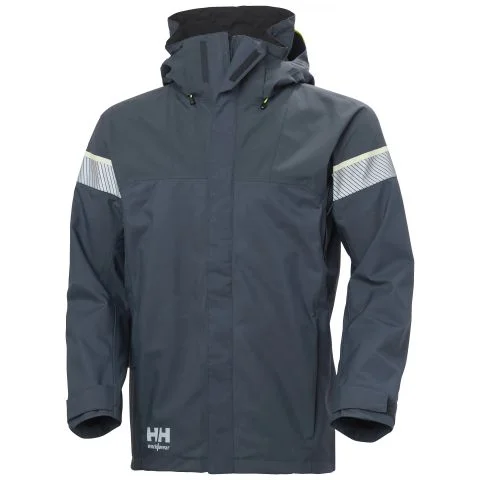 71158-860 Helly Hansen Workwear Skalljakke 4089222