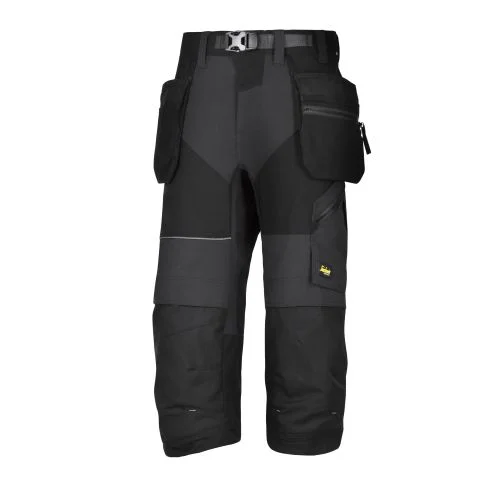 6905 FlexiWork Snickers Workwear Piratbukse 1280083