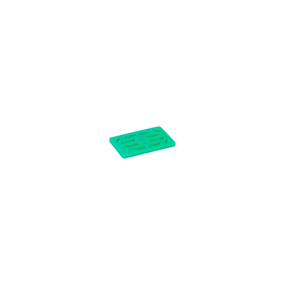 PELA Pallbrikke grønn, 5 mm v:5295722