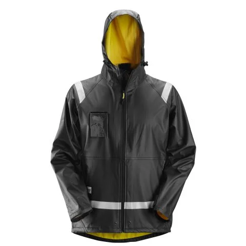 8200 Snickers Workwear Regnjakke 1281874