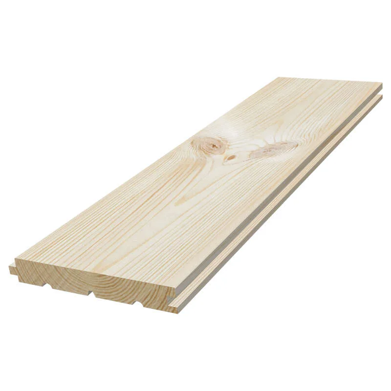 Moelven Økonomi ubehandlet furu heltregulv 20x117 v:3597651