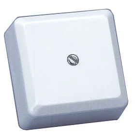 Gelia Koblingsboks med klemme, 5 klemmer v:4322352