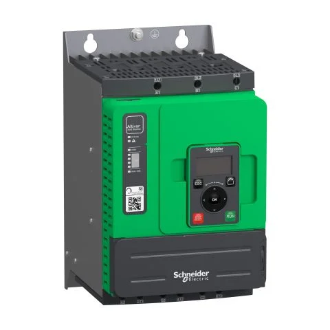 ATS480D22Y Schneider Electric Mykstarter 3139162