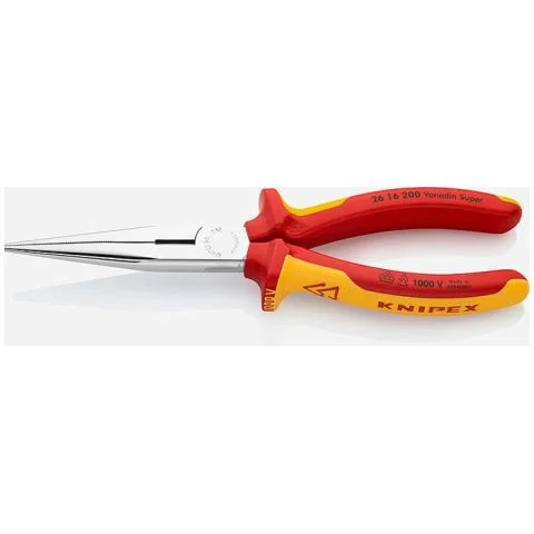 2616200 Knipex Flattang TT10560 2616200 Knipex Flattang TT10560