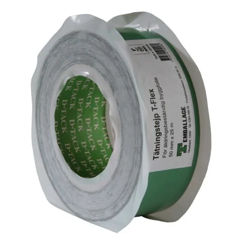 T-Flex TECCA Tetningsteip 3094134