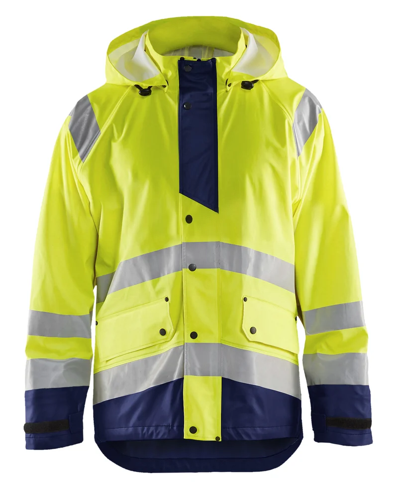 REGNJAKKE LEV 3 4327200533894XL v:9661468