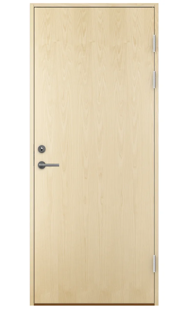 DØRBL EI60 9X20H BJØRK v:5745789