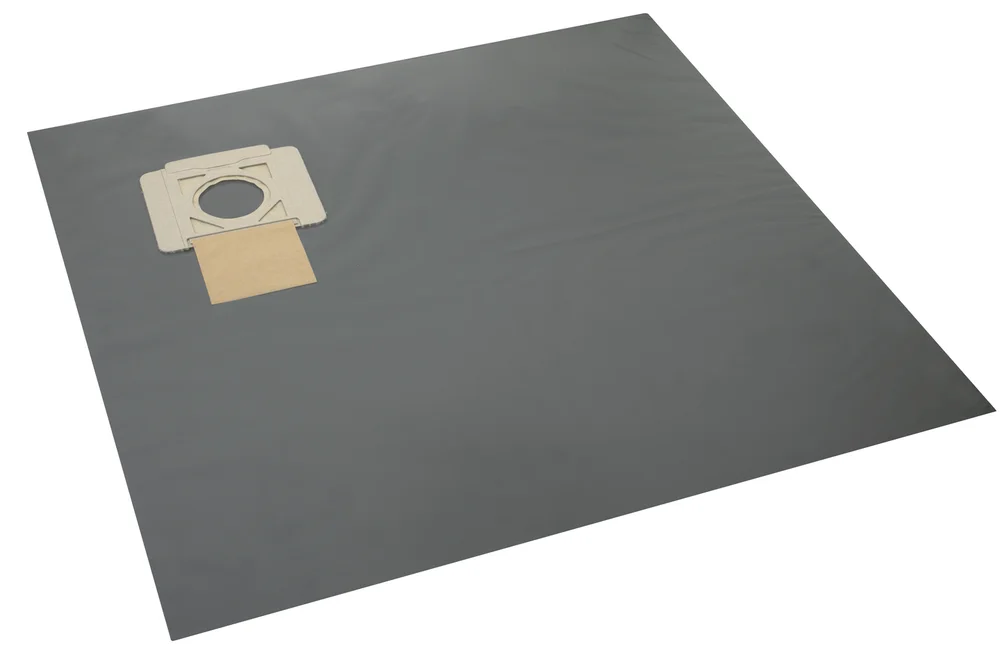 STØVPOSE PLAST FOR GAS 15 L A5 v:2778900