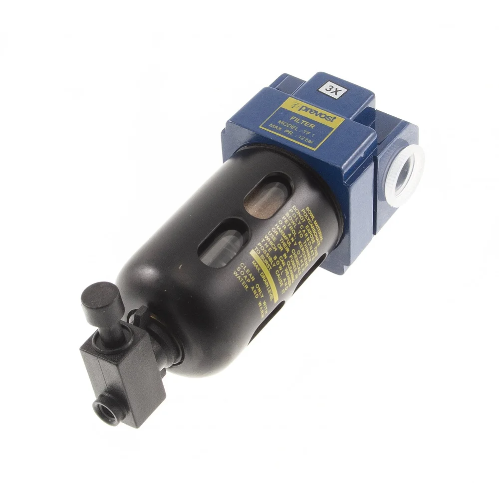 PELA Standardfilter til PS66 v:6744148