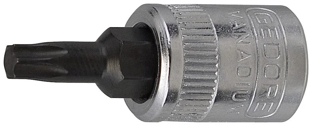 GEDORE PIPE 1/4 FESTE ITX20 20 v:1123498 GEDORE PIPE 1/4 FESTE ITX20 20 v:1123498