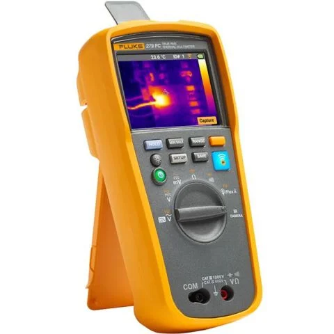 279FC/IFLEX Fluke Multimeter 2260051 279FC/IFLEX Fluke Multimeter 2260051