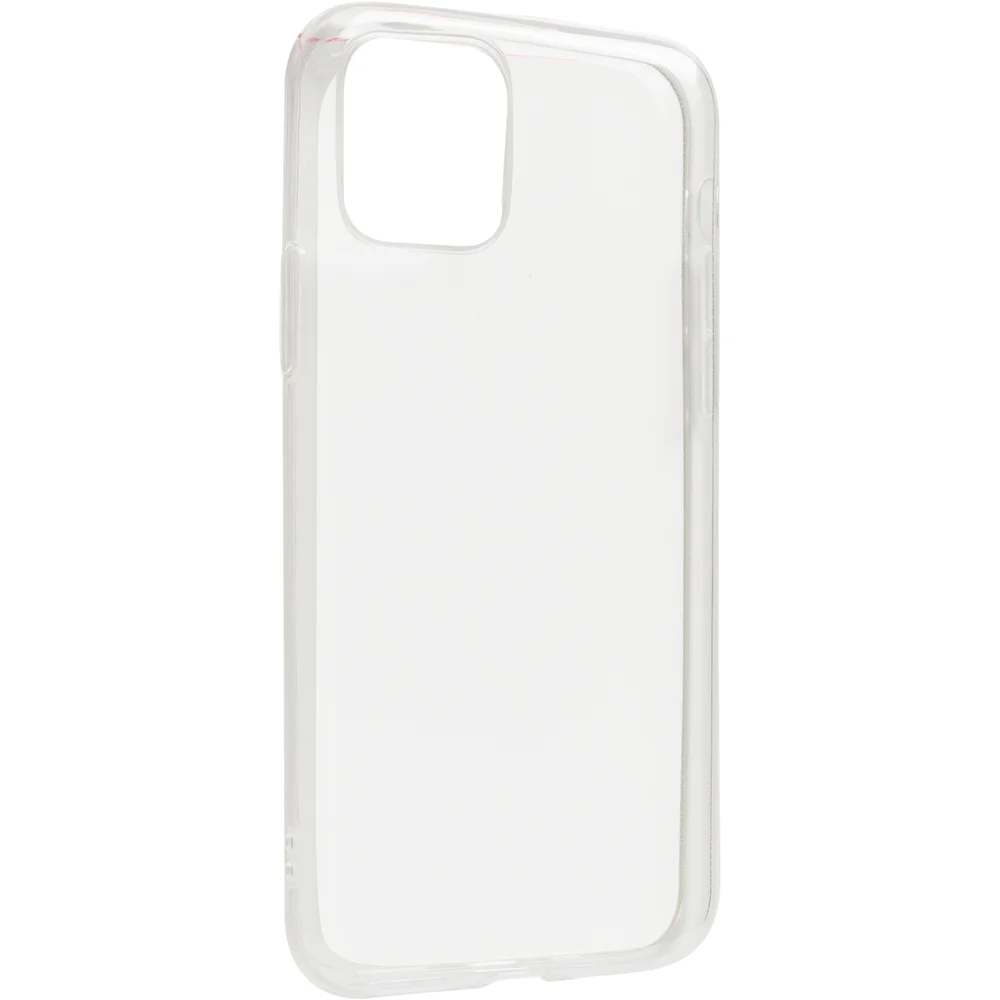 LEKI BYCPH COVER TIL IPHONE 11 KLAR v:8535719