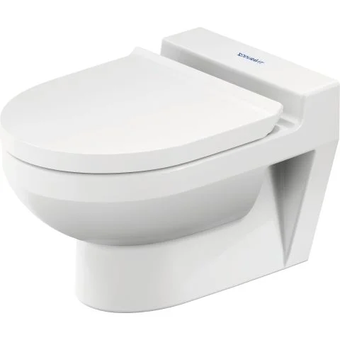 No.1 Duravit WC-skål 4045750