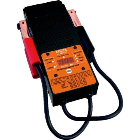 BBT20 Bahco Batteritester 2710536