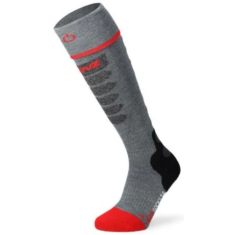 5.1 TOE CAP SLIM FIT Lenz Varmestrømpe 3116021