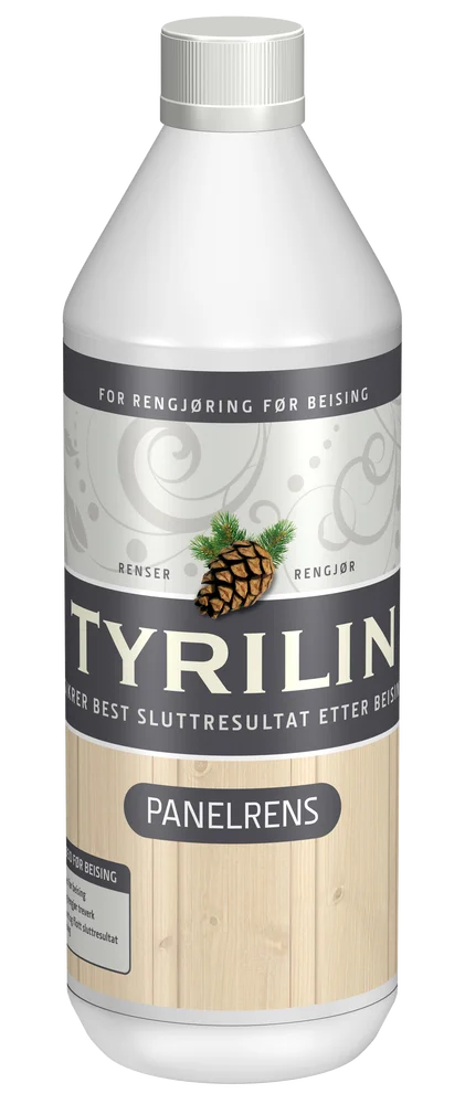 TYRILIN PANELRENS 1L v:3869581 TYRILIN PANELRENS 1L v:3869581