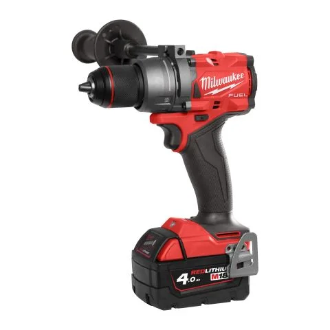 M18 FPD3-402C Milwaukee Slagbormaskin 3128101